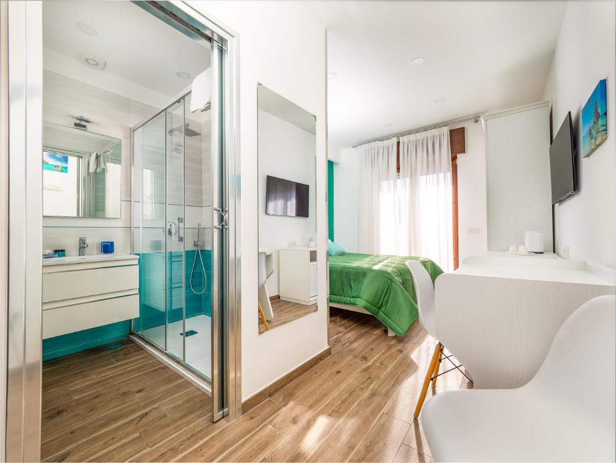 Amore&Psiche - De Vivo Realty ソレント エクステリア 写真