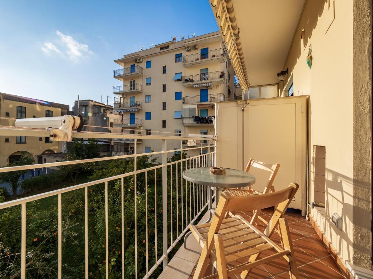 Amore&Psiche - De Vivo Realty ソレント エクステリア 写真